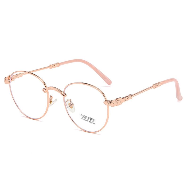 Eyeglasses Frame Thin