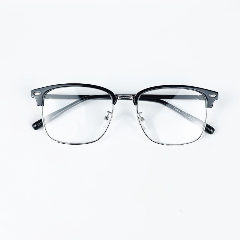 Frame Thin Eyeglasses
