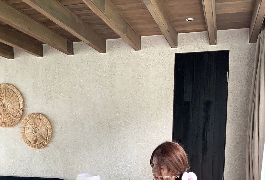 Camisole Bow Mini Panel / Print Trim Mest Lace Floral Pencil Ruffle Top Patterned Rise Skirt High