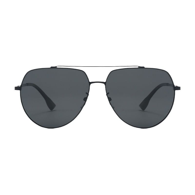 Aviator Metal Sunglasses