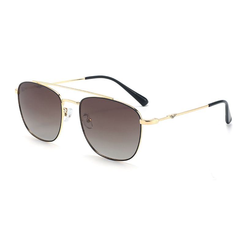 Aviator Sunglasses Metal