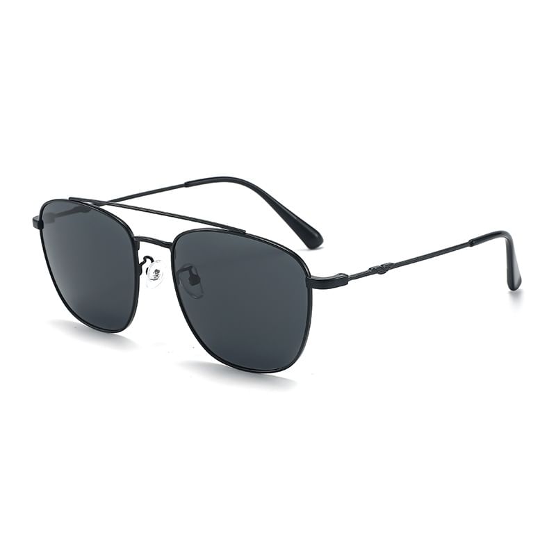 Aviator Sunglasses Metal