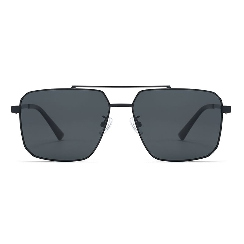 Metal Sunglasses Aviator