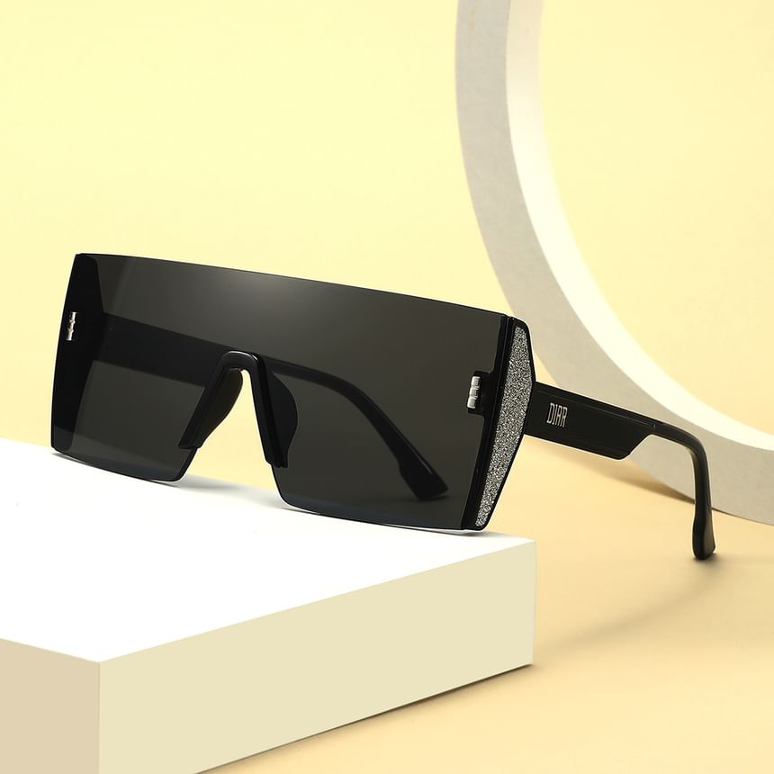 Sunglasses Cycling Square