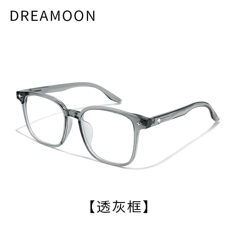 Blocking Blue Light Glasses Square