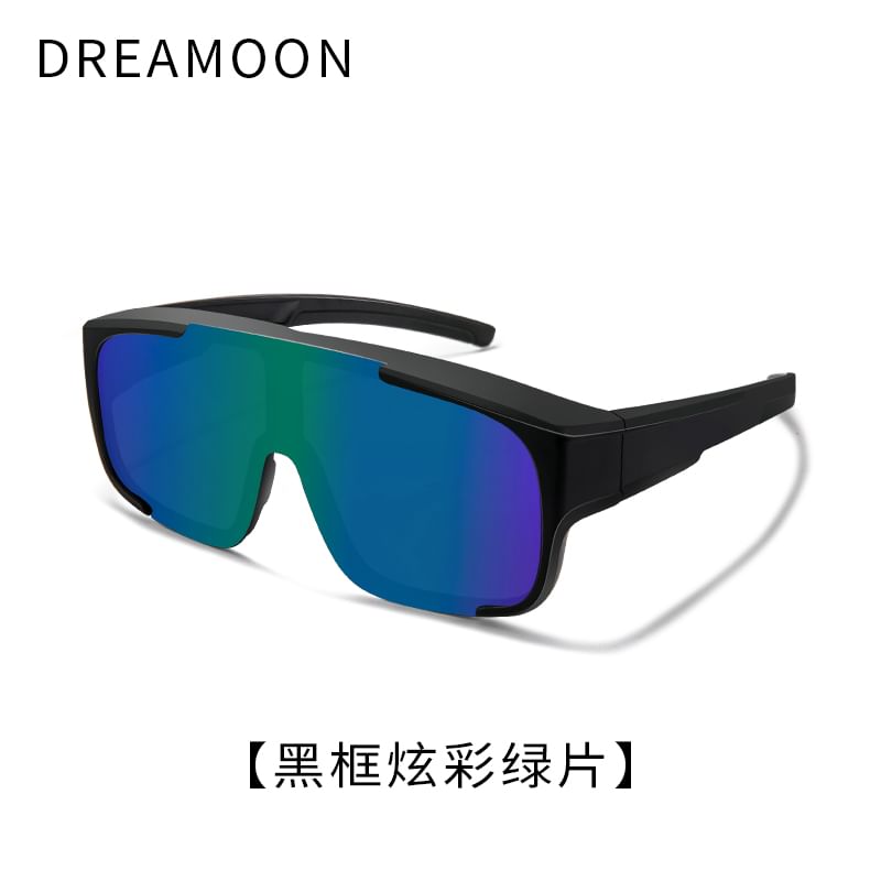 Sports Sunglasses Square