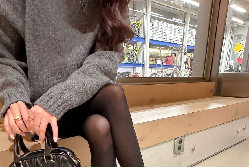 Mules Slip-Ons Buckled /