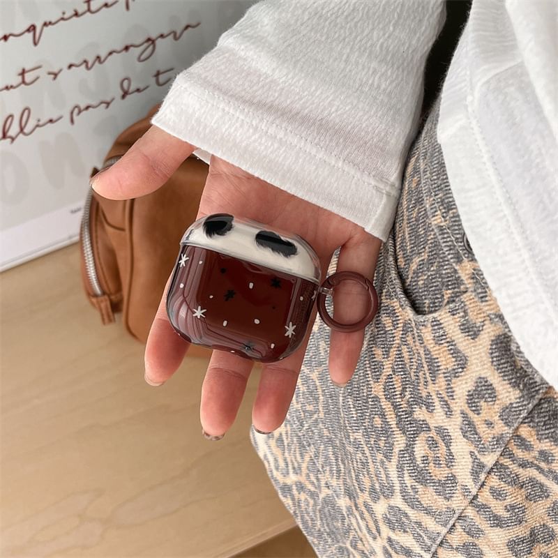 Charm Star Skin Set AirPods Earphone Pro / Case