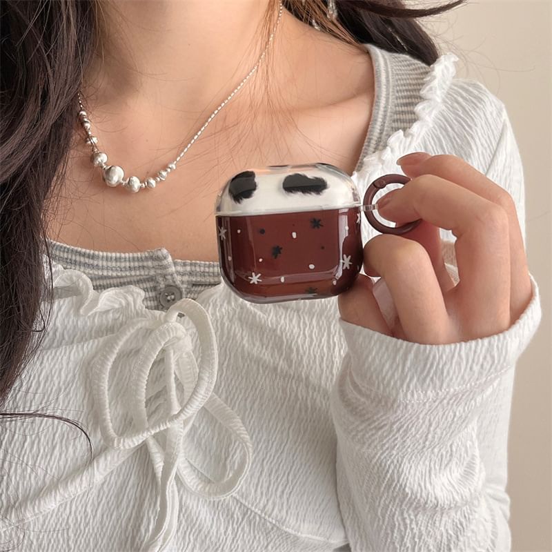 Charm Star Skin Set AirPods Earphone Pro / Case