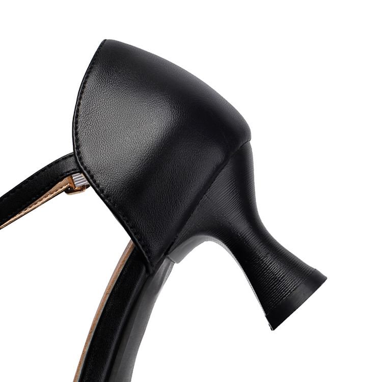 Low Heel Lace Panel D'Orsay Sandals