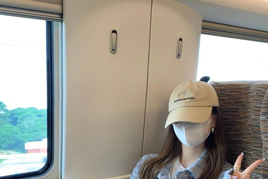 Collar Plaid Tweed Button Shacket