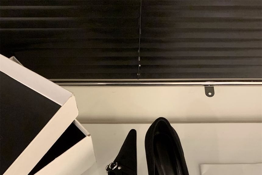 Buckled Toe Kitten Pumps Heel Pointed