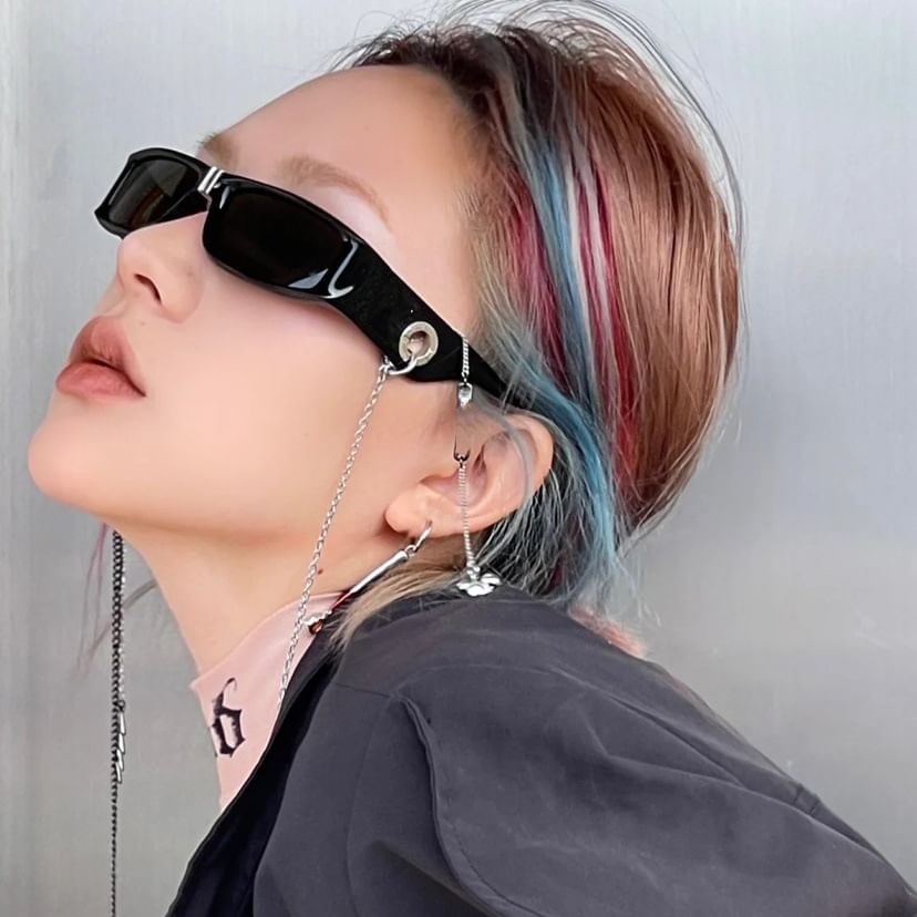 Sunglasses Rectangle