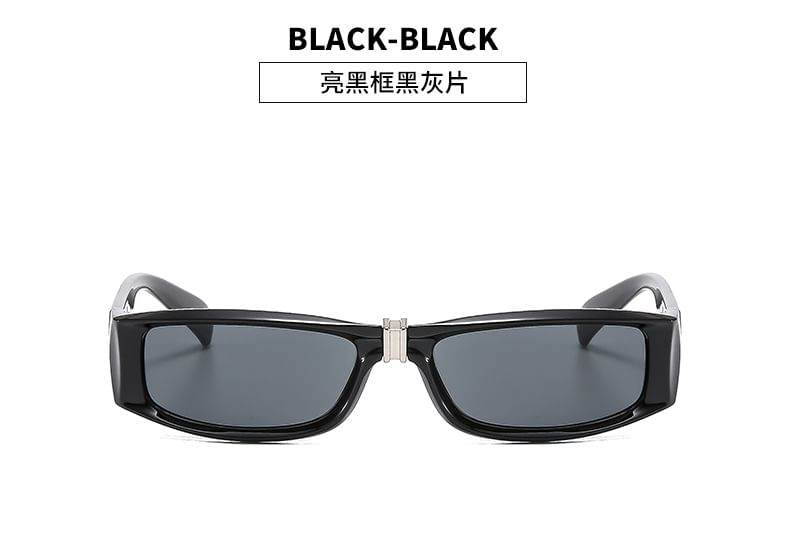 Sunglasses Rectangle
