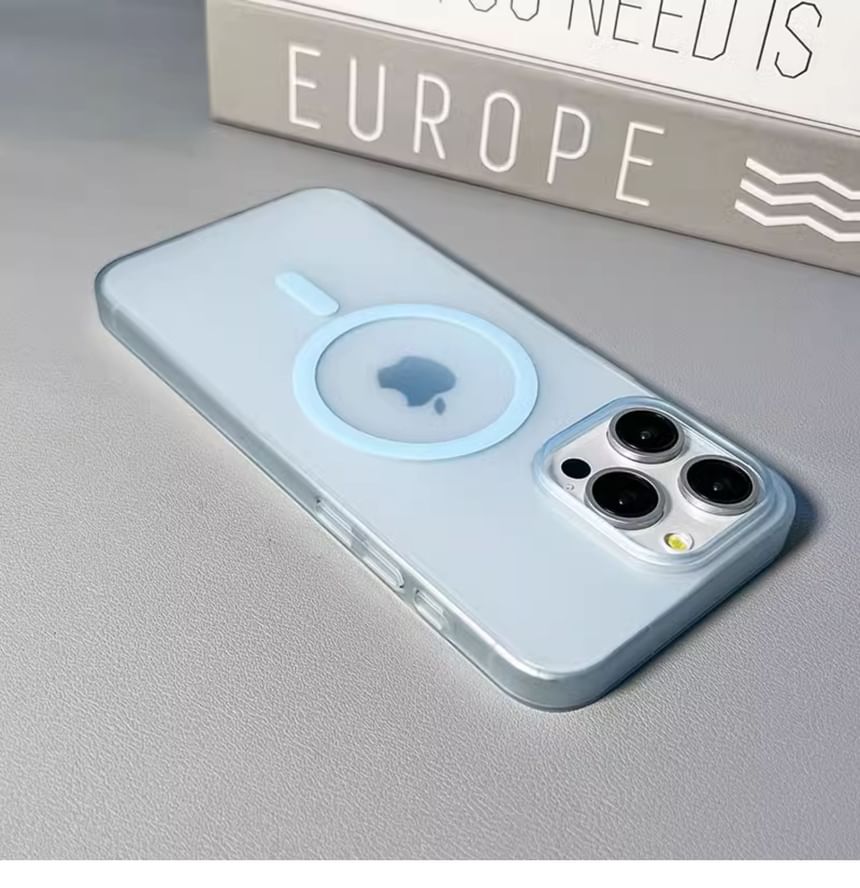 Strap Case Phone Set / Butterfly