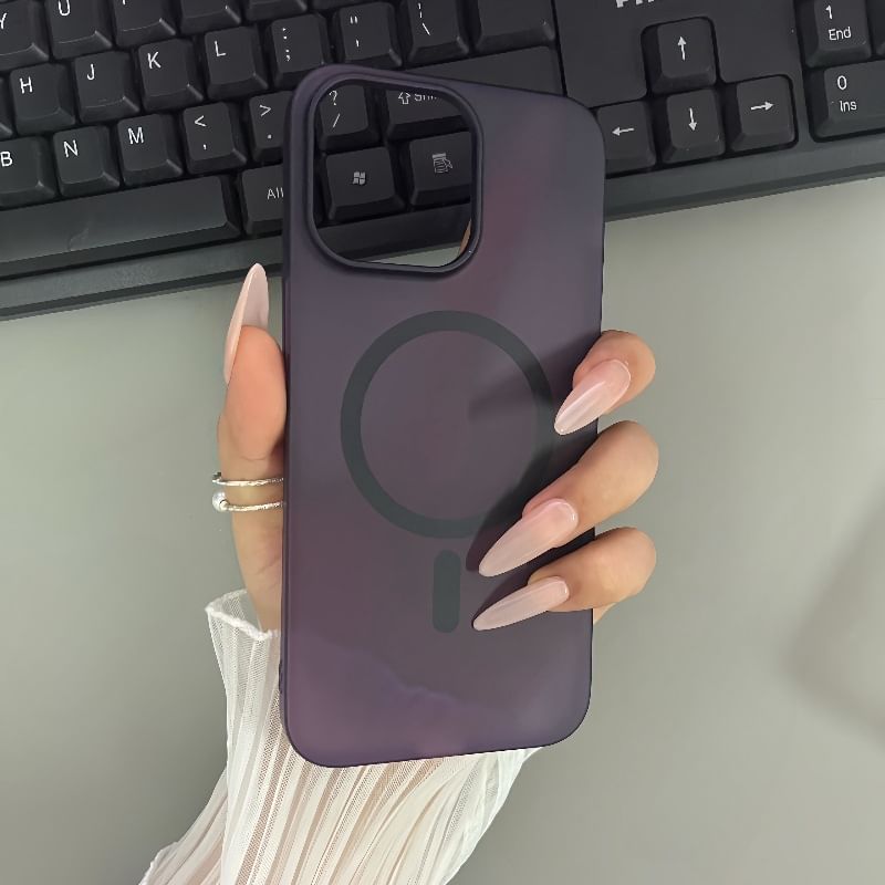 Strap Case Phone Set / Butterfly