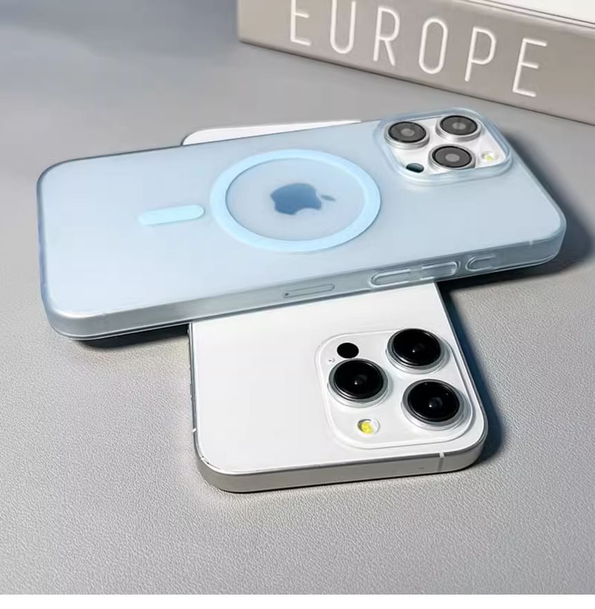 Strap Case Phone Set / Butterfly