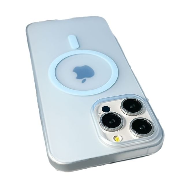 Set Case / Strap Butterfly Phone