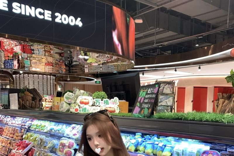 Sheath Dress Striped Midi Tube