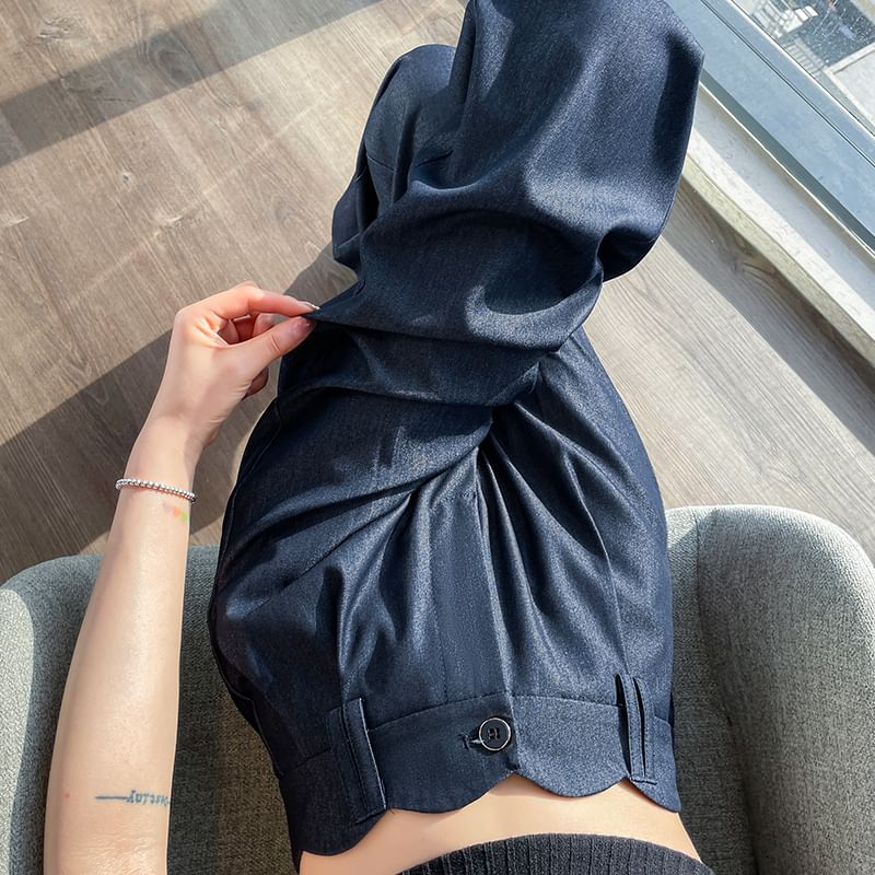 High Rise Leg Designs) Wide (Various Jeans