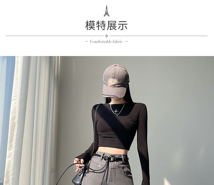 Dress Waist Wide Plain High (Various Designs) Pants Leg