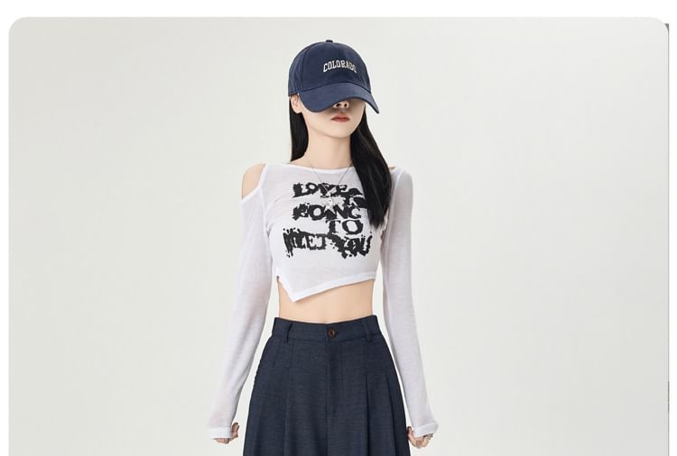 Wide Plain Dress High Rise Leg Pants