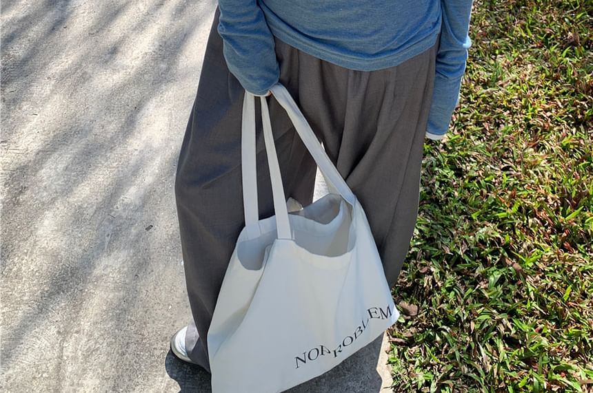 Tone T-Shirt Cold-Shoulder Two-Piece Long-Sleeve Two Mock