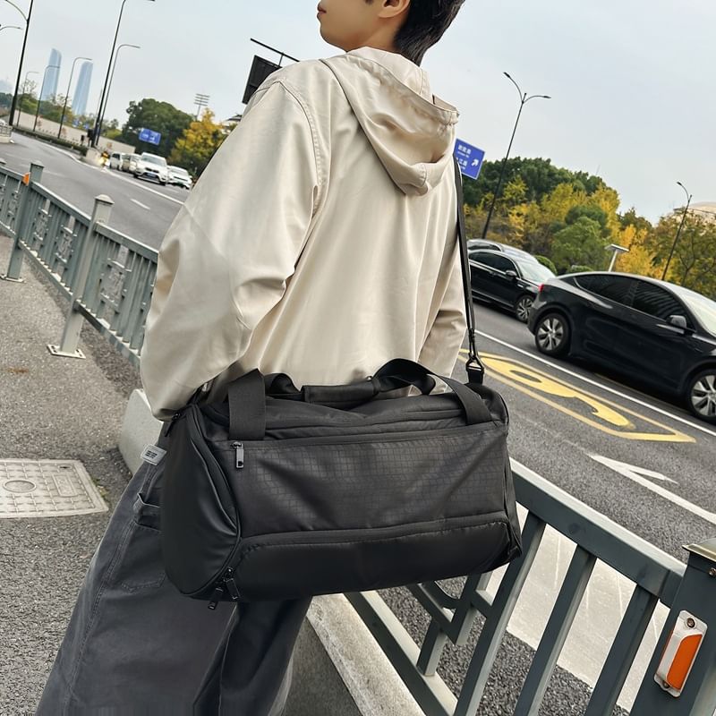 Bag Two-Tone Carryall