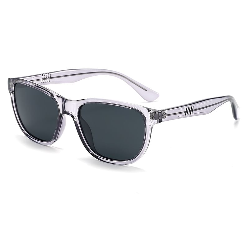 Sunglasses Square Plain