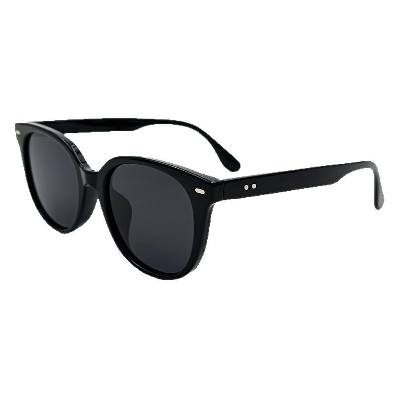 Frame Sunglasses Oversized Square