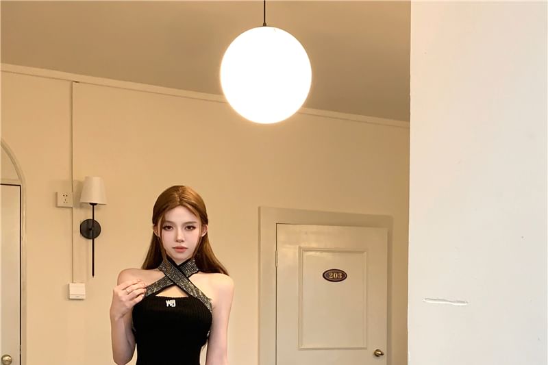 Hem Denim Roll Pants Washed Low Up Hot Rise