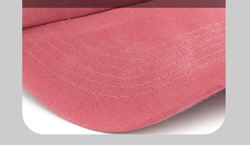 Lettering Cap Baseball Applique