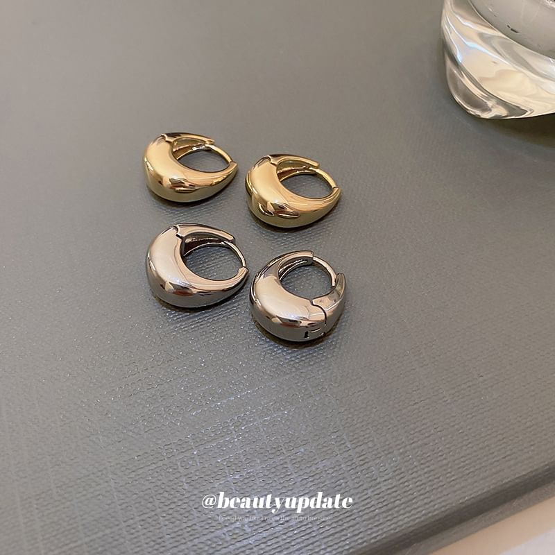 Alloy (Various Earring Designs)