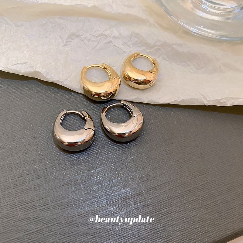 Alloy (Various Earring Designs)