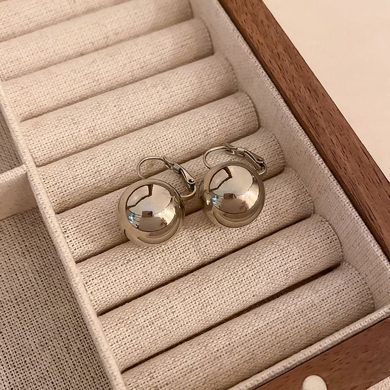 Alloy (Various Earring Designs)