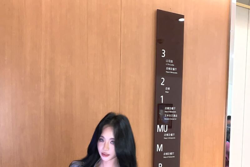 High Collared Short-Sleeve Plain Pants Tee Hot / Fit Waist Slim Half-Buttoned