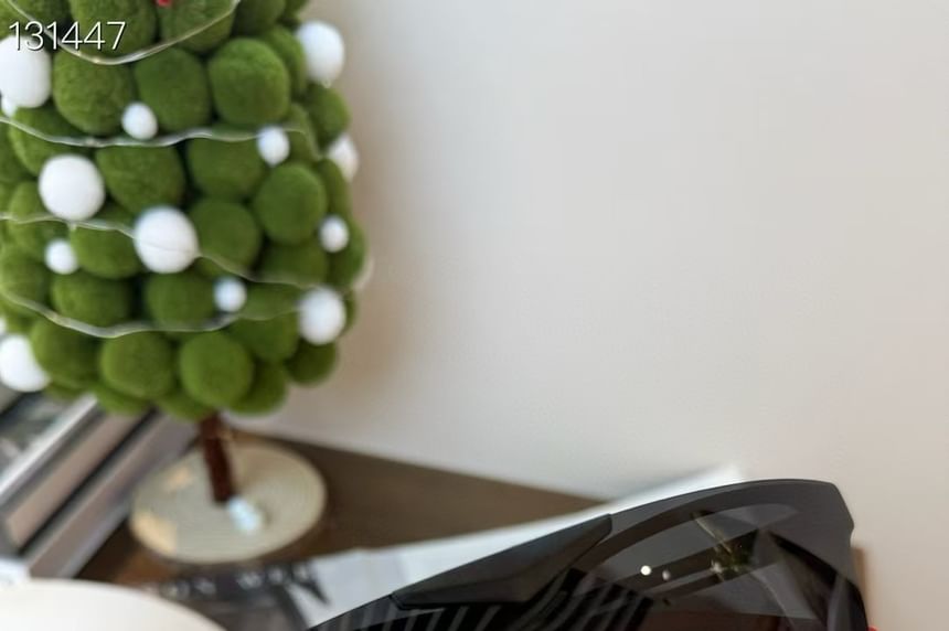 Sunglasses Square Cycling