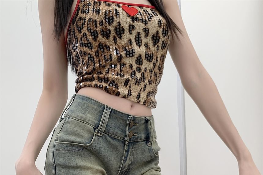 Denim Washed Shorts Rise Low Studded