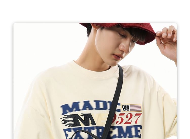 Crossbody Bag Phone Nylon Drawstring Mobile Plaid