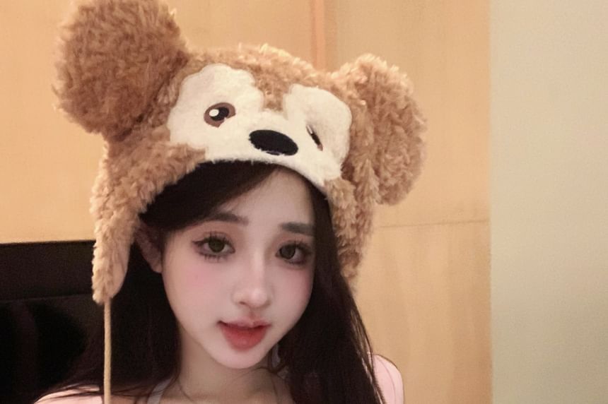 Long-Sleeve Asymmetrical Fit Mock Tee Two Slim Tone Two-Piece