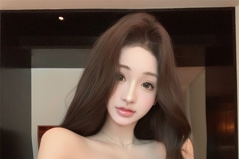 Print Patterned Camisole Top