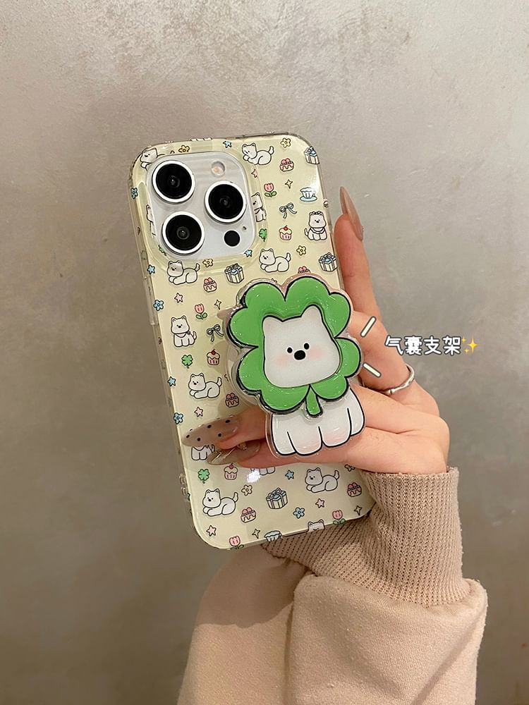 Dog Phone Case