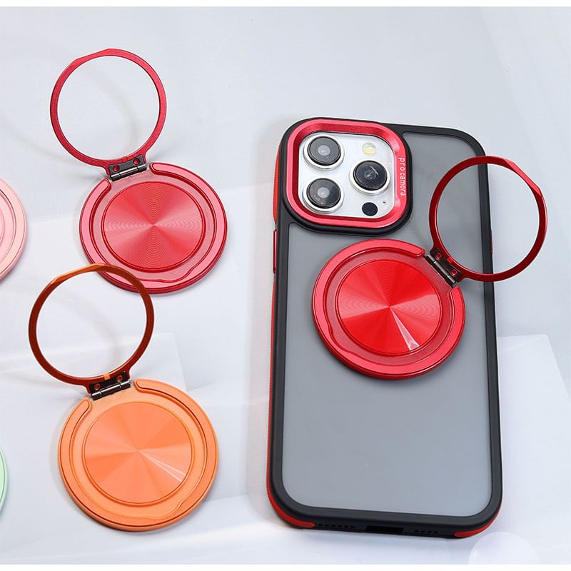 Phone Magnetic Stand Round