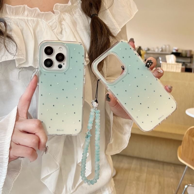 Phone / Case Strap Gradient Set Star