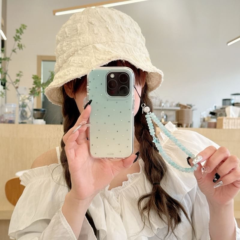 Phone / Case Strap Gradient Set Star