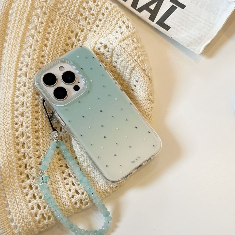 Phone / Case Strap Gradient Set Star