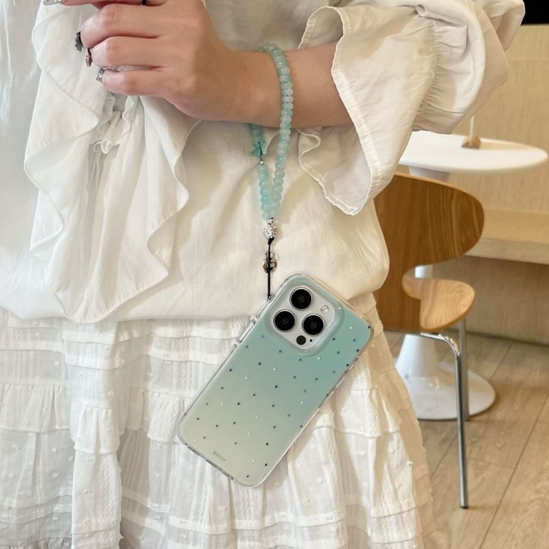 Phone / Case Strap Gradient Set Star