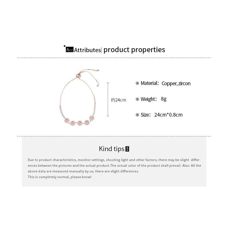 Rhinestone Alloy Designs) (Various Bracelet