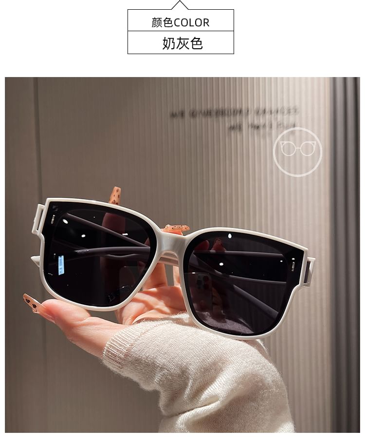 Case Sunglasses Cleaning Set Fabric / Pouch Cloth Polarized