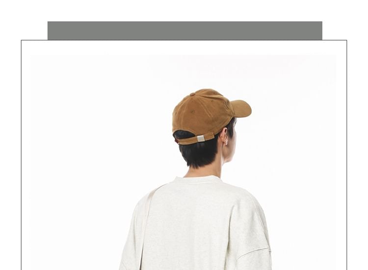 Bag Crossbody Nylon Plain